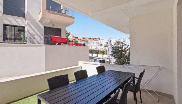Wiederverkauf - Apartment - Orihuela - Horizon