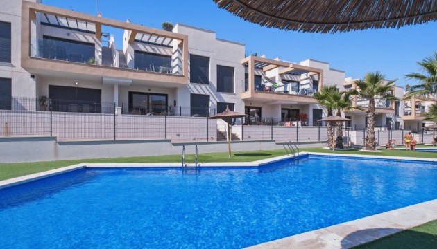 Wiederverkauf - Apartment - Orihuela - Horizon