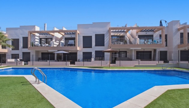 Wiederverkauf - Apartment - Orihuela - Horizon