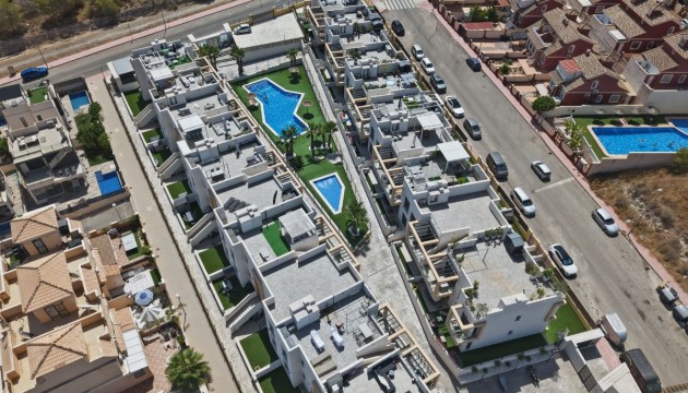 Wiederverkauf - Apartment - Orihuela - Horizon