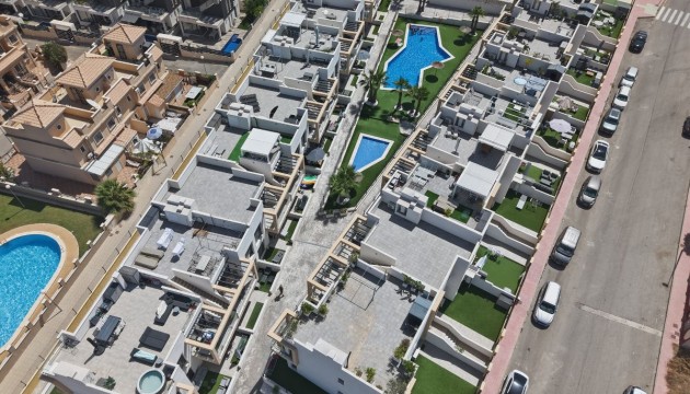 Wiederverkauf - Apartment - Orihuela - Horizon
