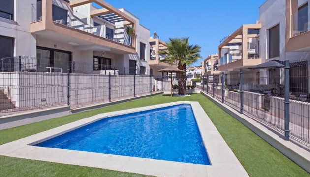 Wiederverkauf - Apartment - Orihuela - Horizon
