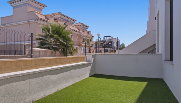 Wiederverkauf - Apartment - Orihuela - Horizon