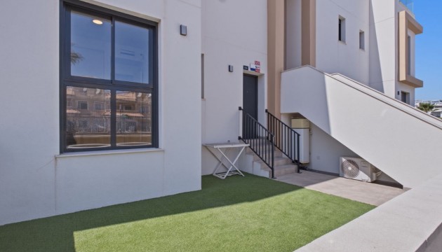 Wiederverkauf - Apartment - Orihuela - Horizon