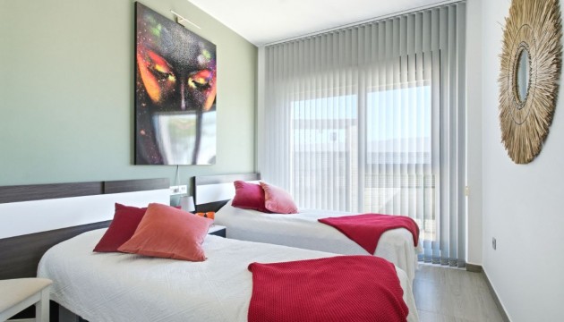 Odsprzedaż - Apartment - Torrevieja - Punta Prima