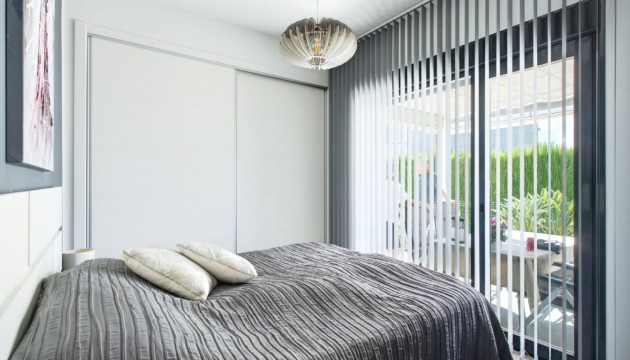 Odsprzedaż - Apartment - Torrevieja - Punta Prima