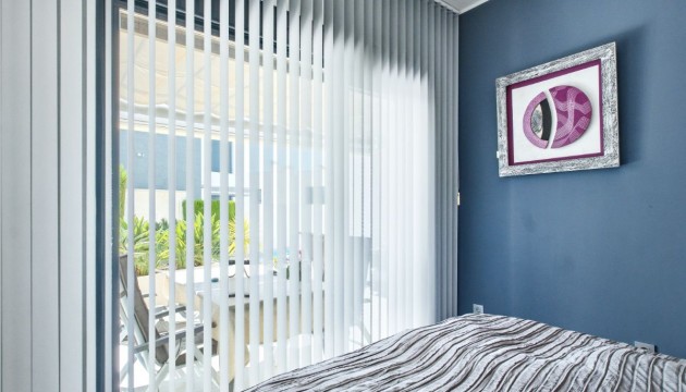 Odsprzedaż - Apartment - Torrevieja - Punta Prima