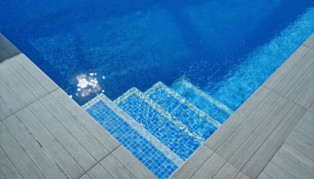 Odsprzedaż - Apartment - Torrevieja - Punta Prima