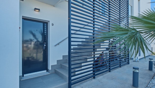 Odsprzedaż - Apartment - Torrevieja - Punta Prima