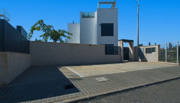 Odsprzedaż - Apartment - Torrevieja - Punta Prima
