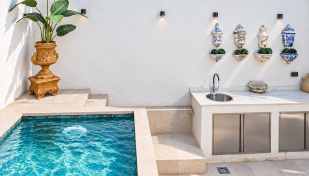Reventa - Duplex - Torrevieja