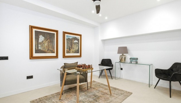 Reventa - Duplex - Torrevieja