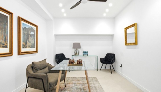Reventa - Duplex - Torrevieja