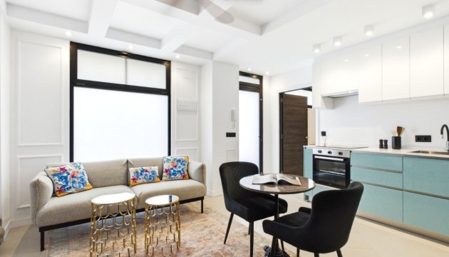 Reventa - Duplex - Torrevieja
