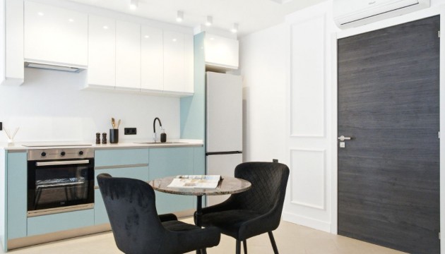 Reventa - Duplex - Torrevieja