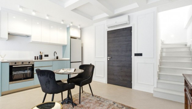 Reventa - Duplex - Torrevieja