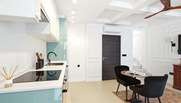 Reventa - Duplex - Torrevieja