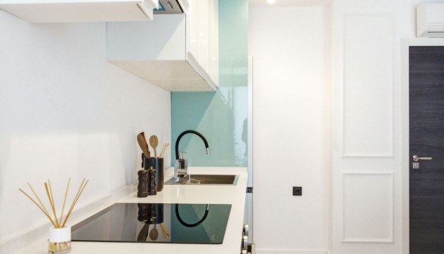 Reventa - Duplex - Torrevieja