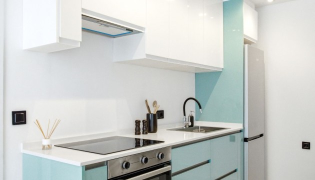 Reventa - Duplex - Torrevieja