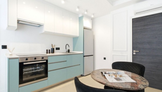 Reventa - Duplex - Torrevieja