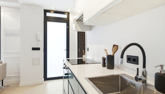 Reventa - Duplex - Torrevieja