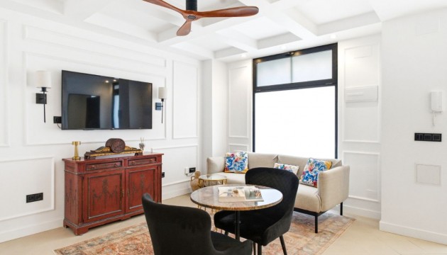 Reventa - Duplex - Torrevieja