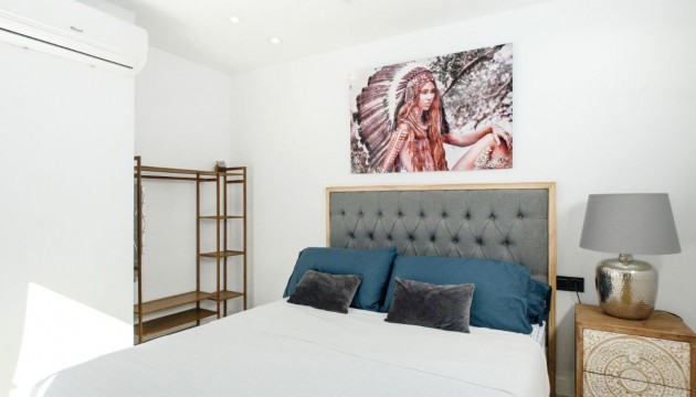 Reventa - Duplex - Torrevieja