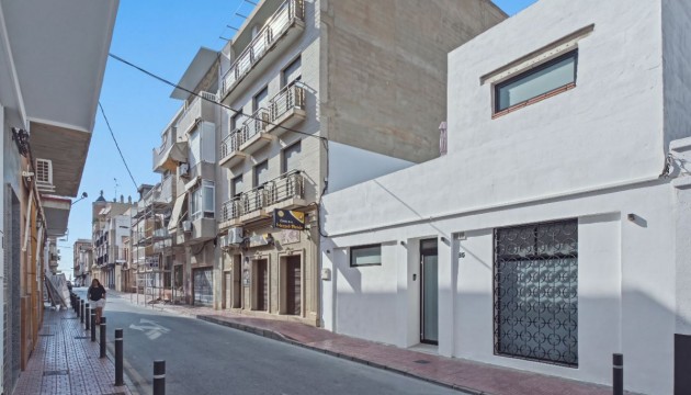 Reventa - Duplex - Torrevieja