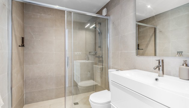 Wiederverkauf - Apartment - Torrevieja