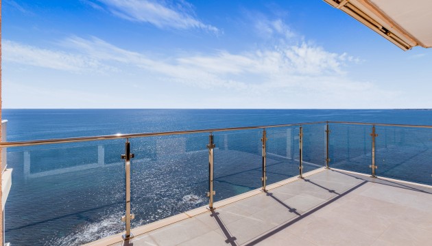 Wiederverkauf - Apartment - Torrevieja