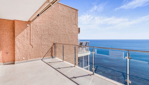 Wiederverkauf - Apartment - Torrevieja