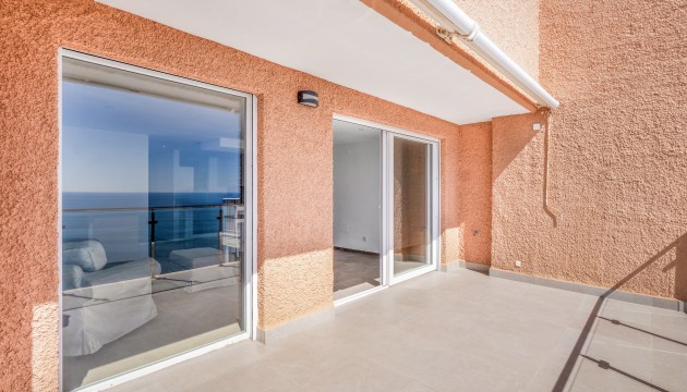 Wiederverkauf - Apartment - Torrevieja
