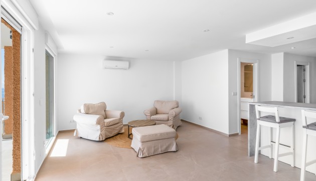 Wiederverkauf - Apartment - Torrevieja