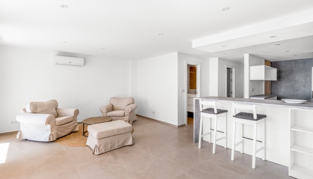 Wiederverkauf - Apartment - Torrevieja