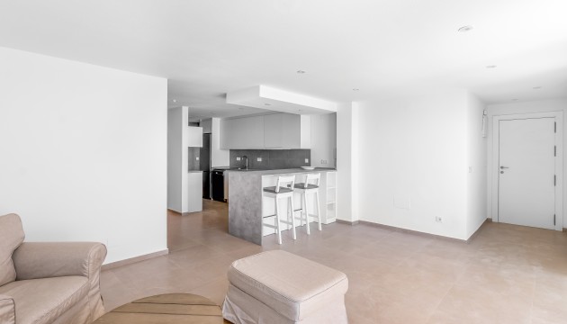 Wiederverkauf - Apartment - Torrevieja