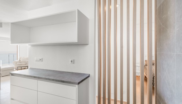 Wiederverkauf - Apartment - Torrevieja