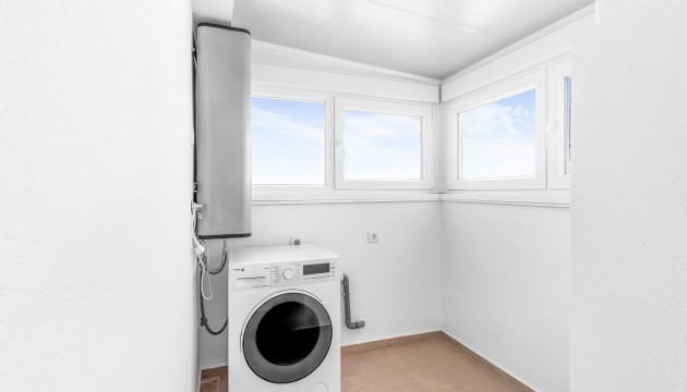 Wiederverkauf - Apartment - Torrevieja