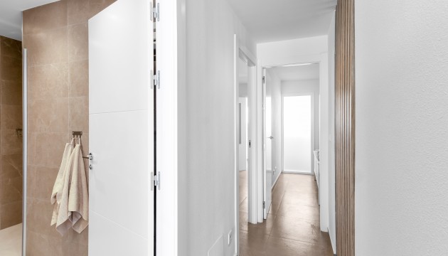 Wiederverkauf - Apartment - Torrevieja