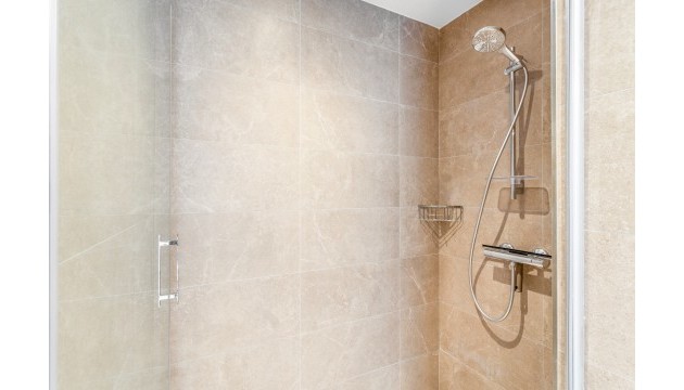 Wiederverkauf - Apartment - Torrevieja
