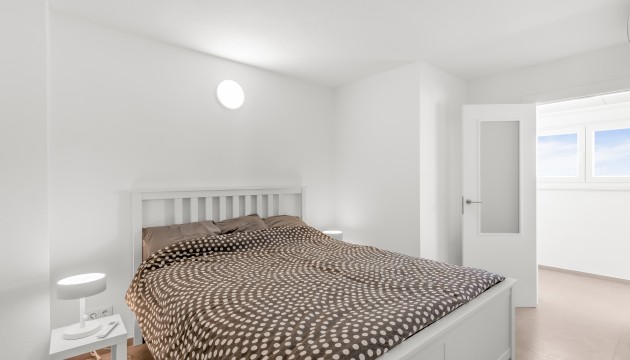 Wiederverkauf - Apartment - Torrevieja