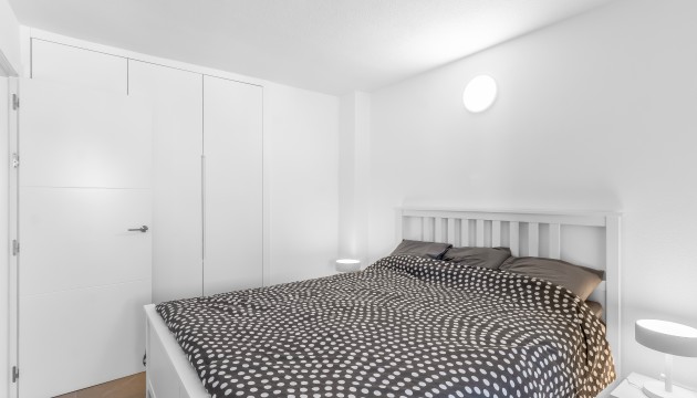 Wiederverkauf - Apartment - Torrevieja