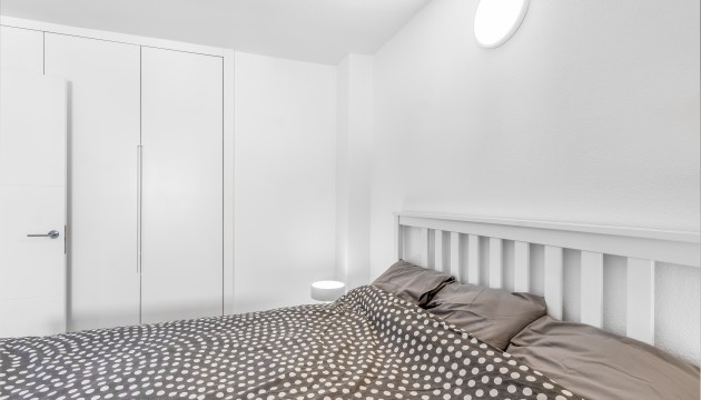 Wiederverkauf - Apartment - Torrevieja