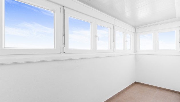 Wiederverkauf - Apartment - Torrevieja