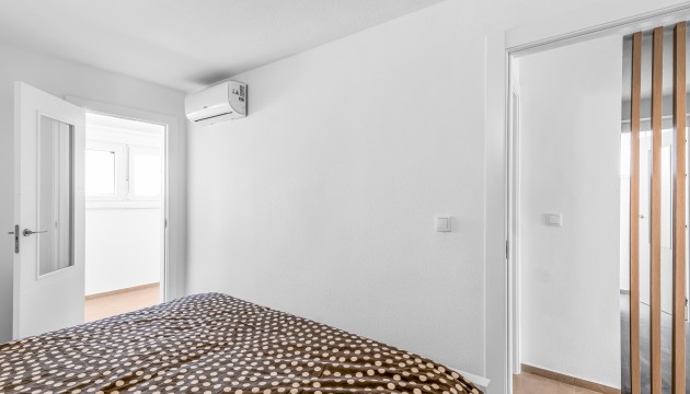 Wiederverkauf - Apartment - Torrevieja
