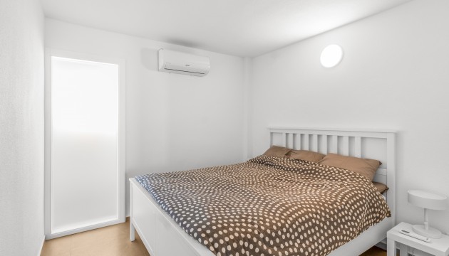 Wiederverkauf - Apartment - Torrevieja