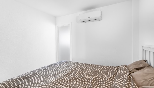 Wiederverkauf - Apartment - Torrevieja