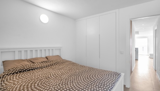 Wiederverkauf - Apartment - Torrevieja