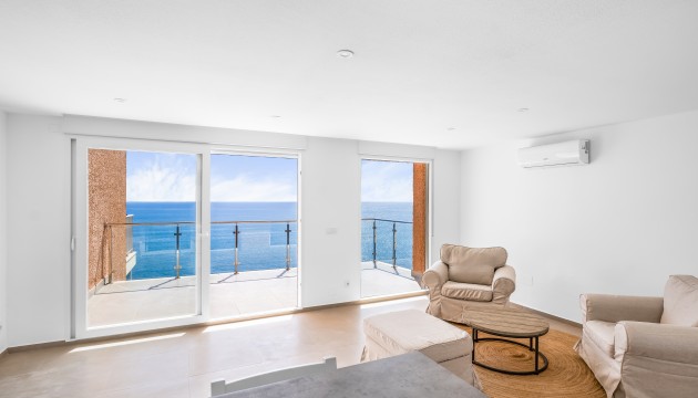 Wiederverkauf - Apartment - Torrevieja
