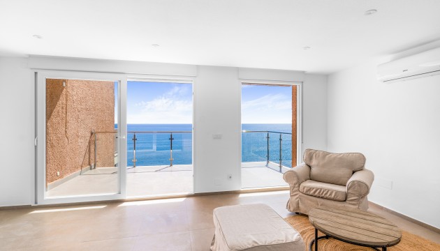Wiederverkauf - Apartment - Torrevieja