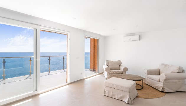 Wiederverkauf - Apartment - Torrevieja